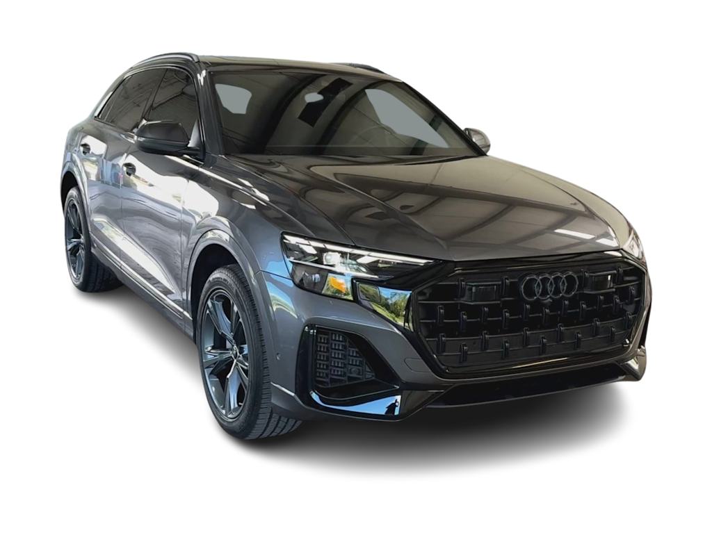 Thumbnail: 2026 Audi Q8 - 18