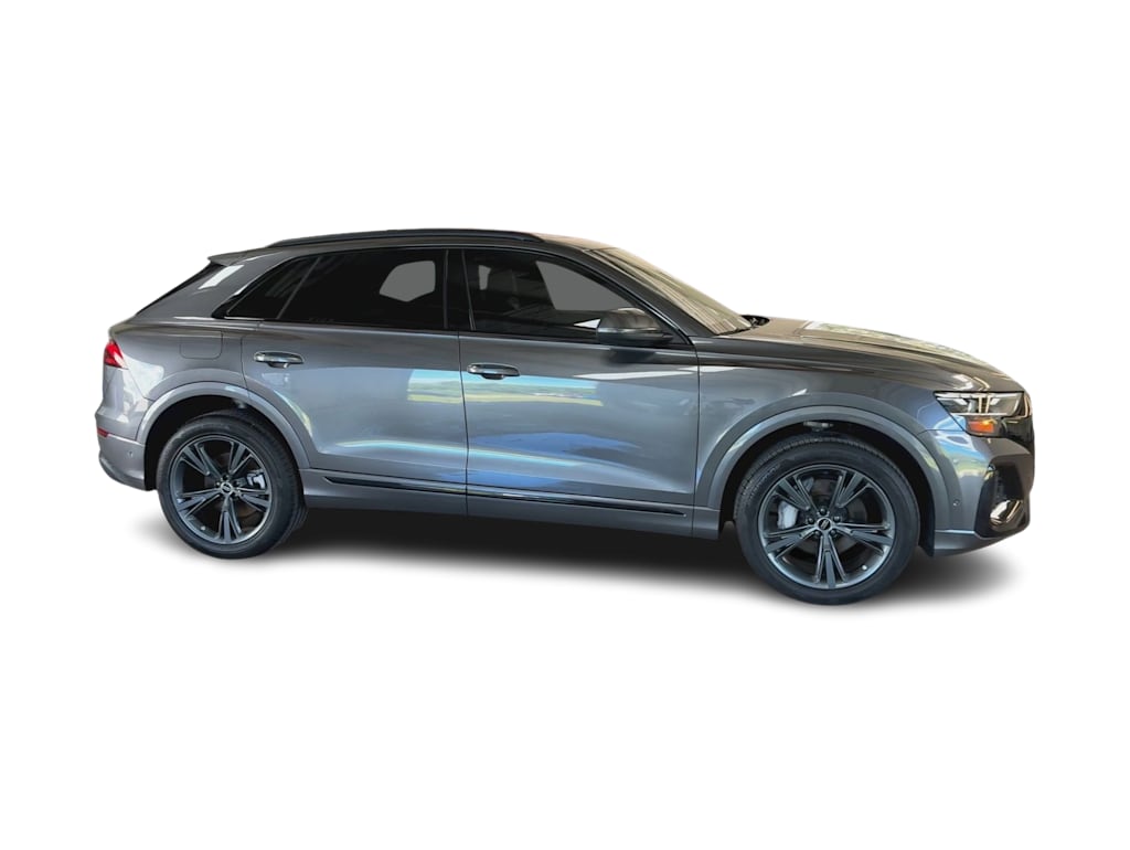 Thumbnail: 2026 Audi Q8 - 22