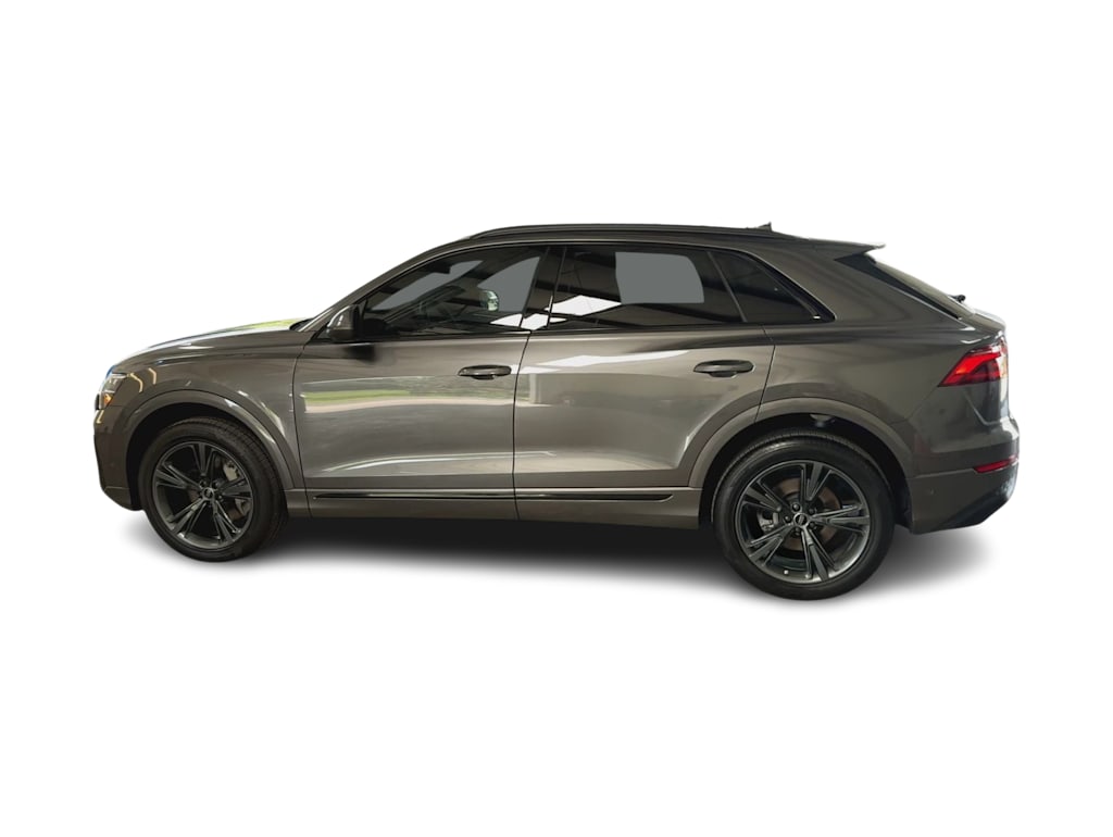 Thumbnail: 2026 Audi Q8 - 19