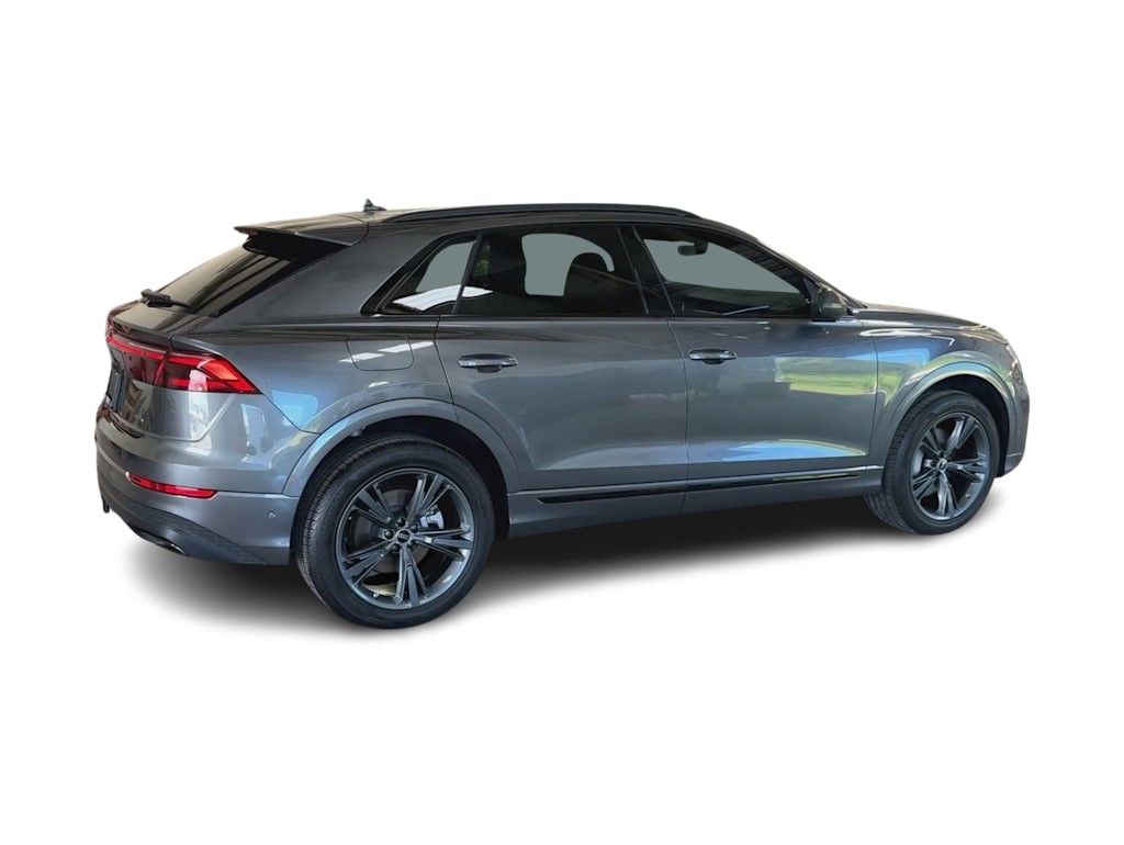 Thumbnail: 2026 Audi Q8 - 21