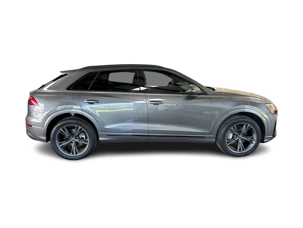 Thumbnail: 2026 Audi Q8 - 26