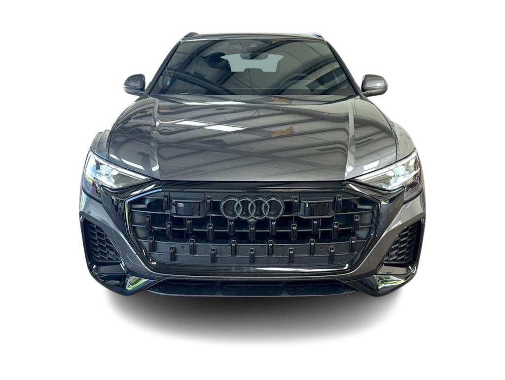 Thumbnail: 2026 Audi Q8 - 28