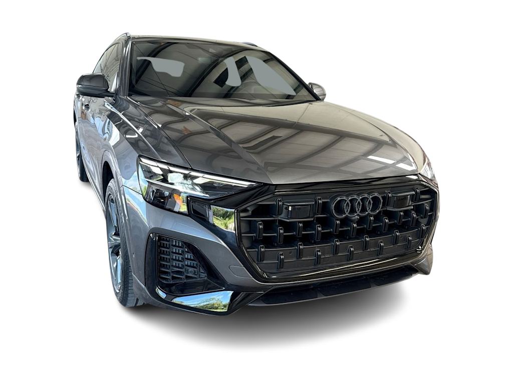 Thumbnail: 2026 Audi Q8 - 27