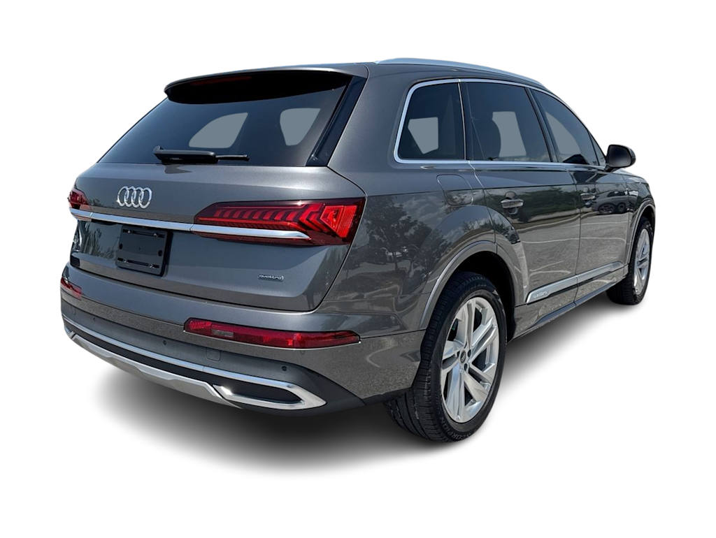 Thumbnail: 2023 Audi Q7 - 27