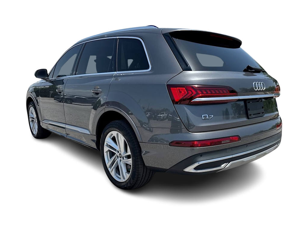 Thumbnail: 2023 Audi Q7 - 26
