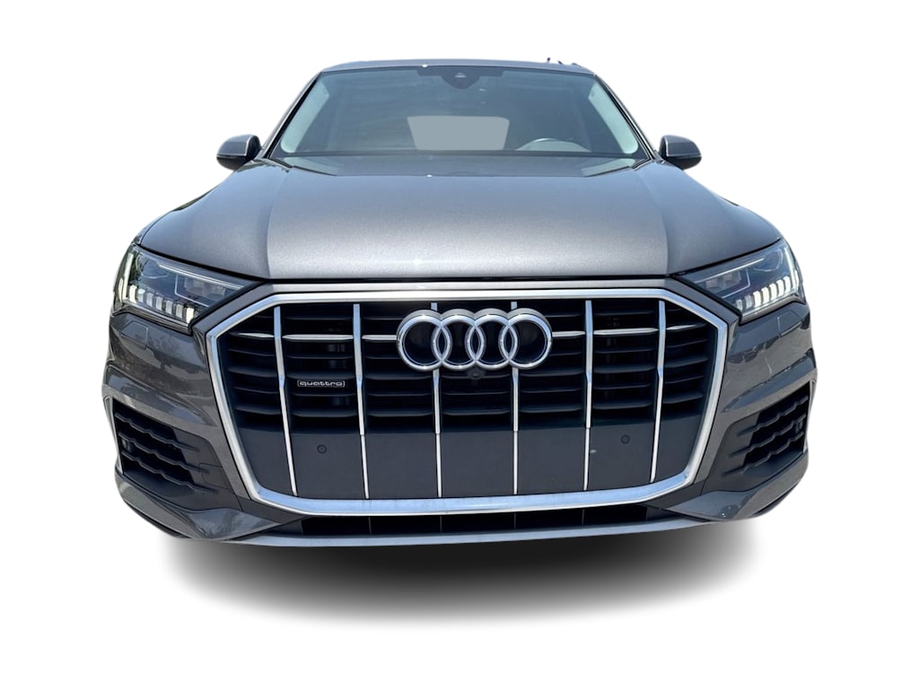 Thumbnail: 2023 Audi Q7 - 30