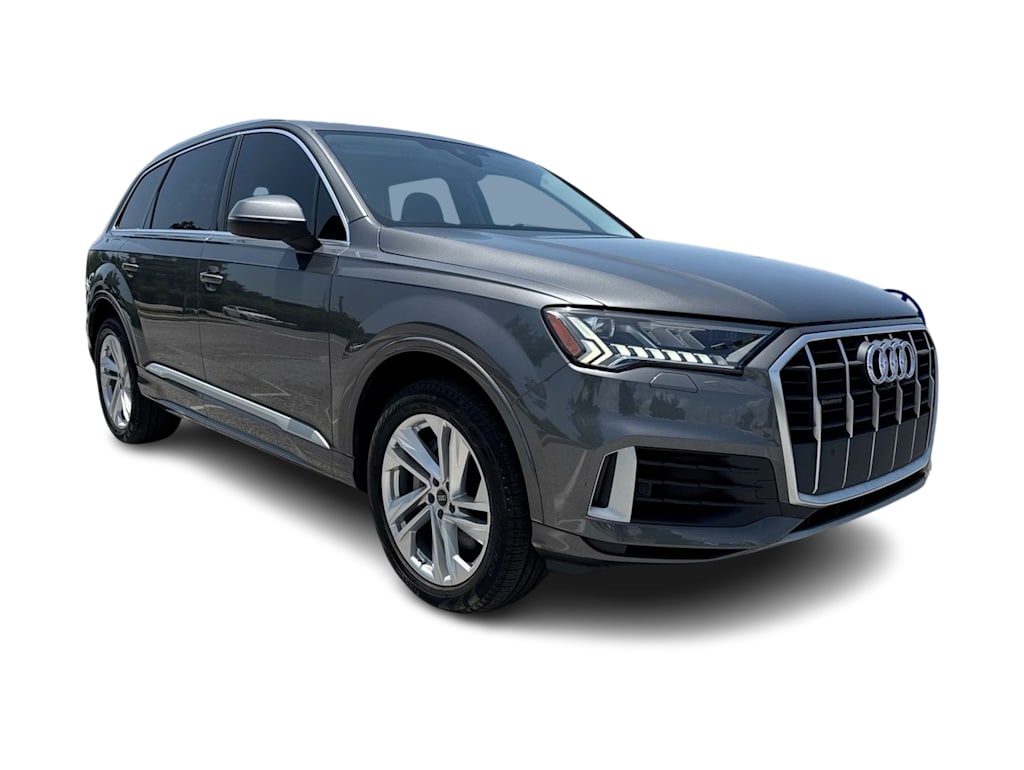 Thumbnail: 2023 Audi Q7 - 29