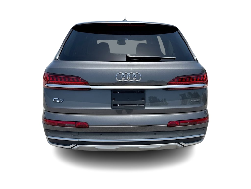 Thumbnail: 2023 Audi Q7 - 5