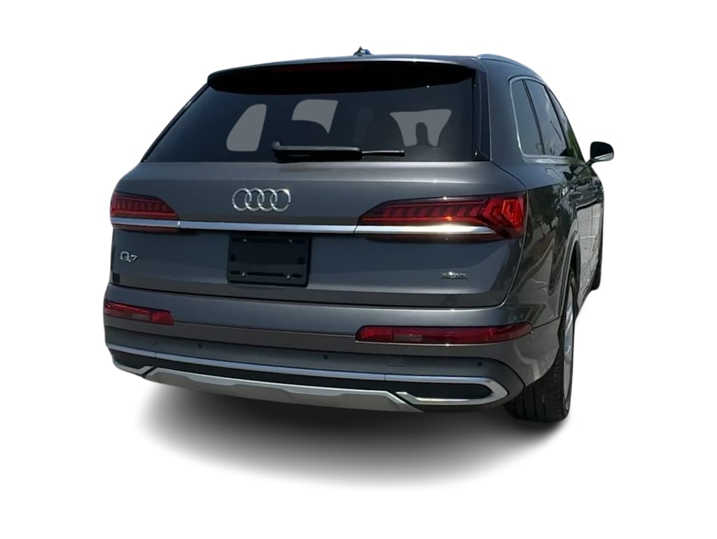 Thumbnail: 2023 Audi Q7 - 22