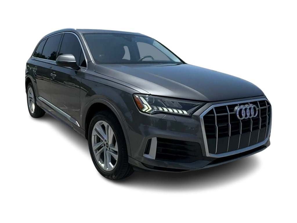 Thumbnail: 2023 Audi Q7 - 20