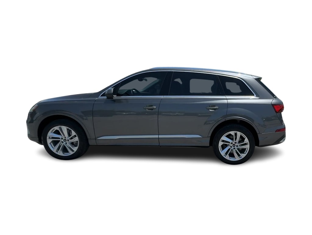 Thumbnail: 2023 Audi Q7 - 21