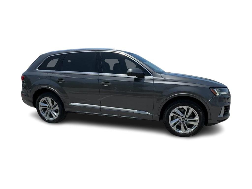 Thumbnail: 2023 Audi Q7 - 24