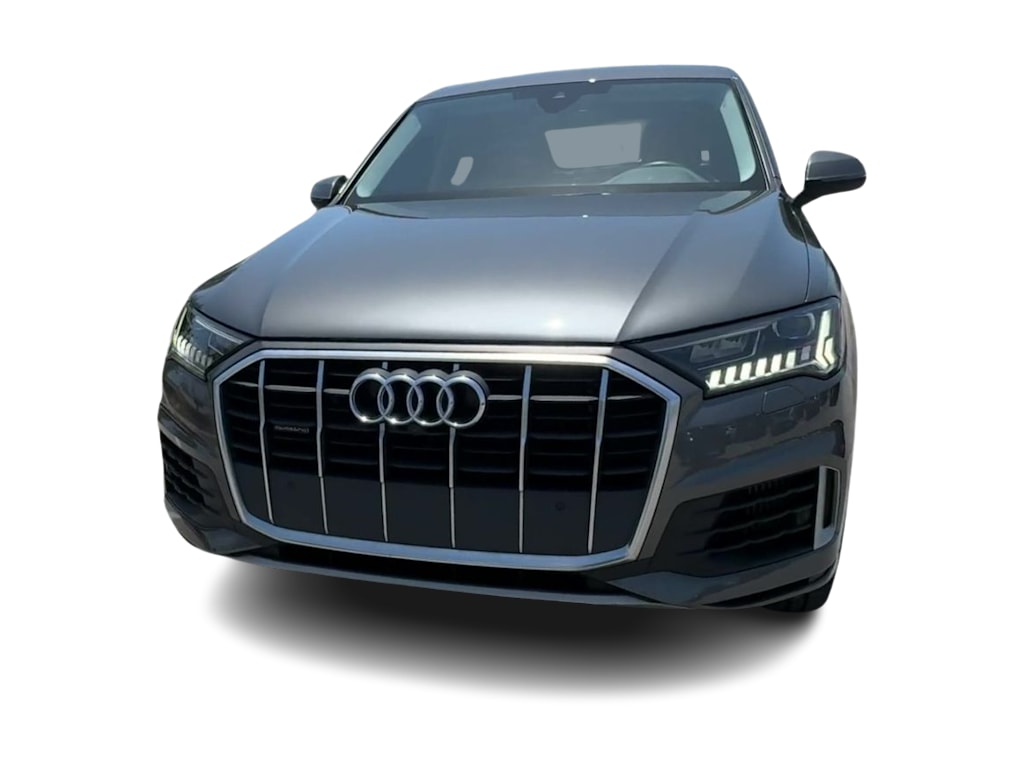 Thumbnail: 2023 Audi Q7 - 6