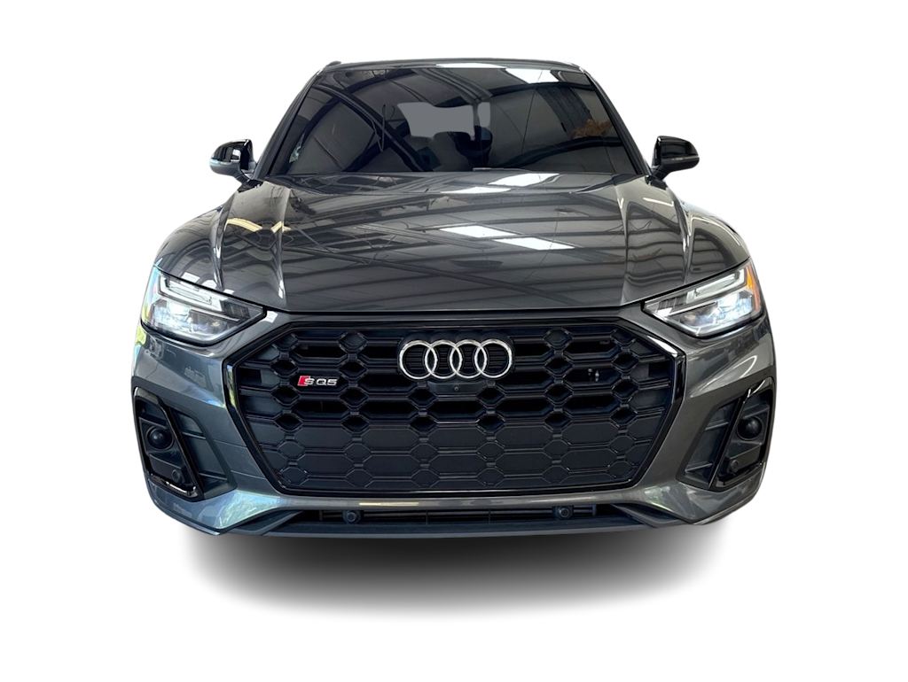 Thumbnail: 2023 Audi SQ5 - 29