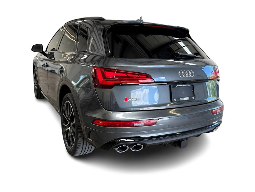 Thumbnail: 2023 Audi SQ5 - 24