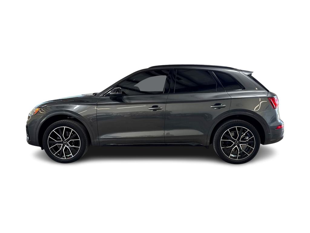 Thumbnail: 2023 Audi SQ5 - 23