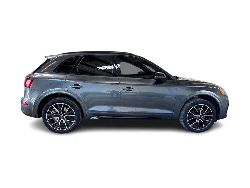 Thumbnail: 2023 Audi SQ5 - 27