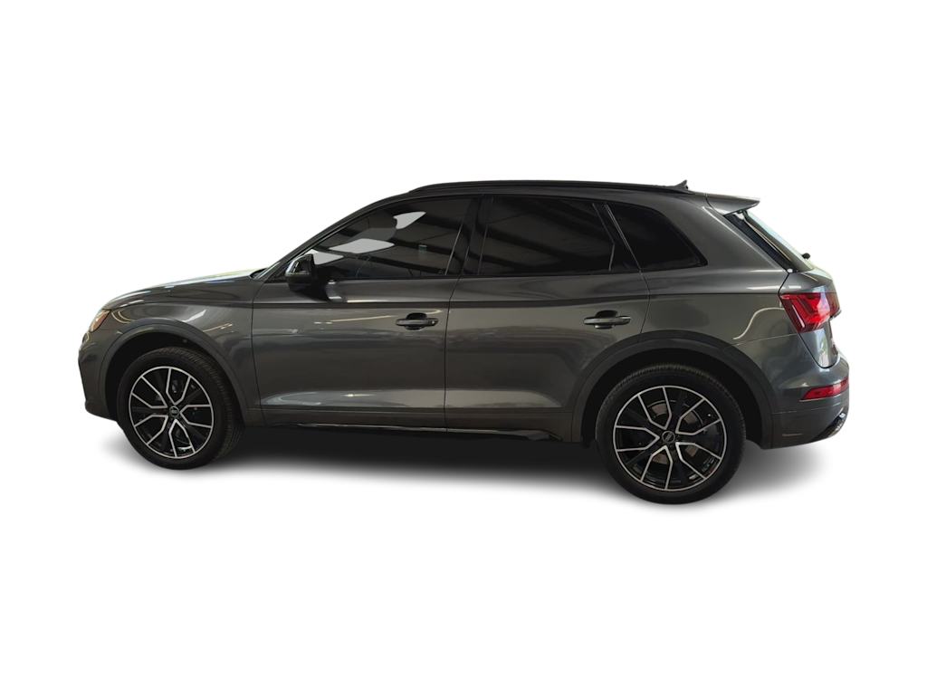 Thumbnail: 2023 Audi SQ5 - 20