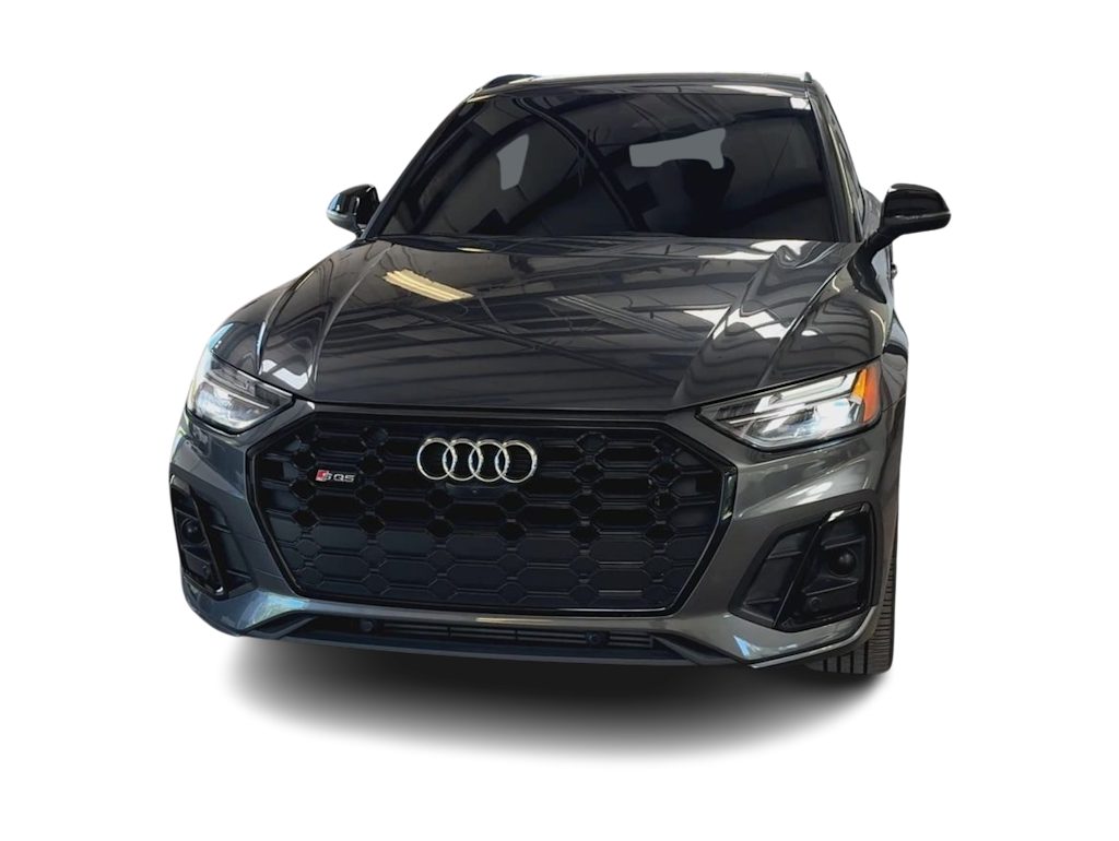 Thumbnail: 2023 Audi SQ5 - 6