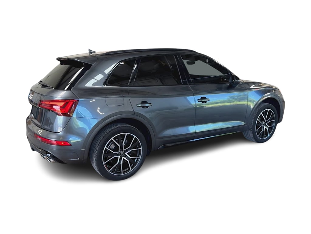 Thumbnail: 2023 Audi SQ5 - 21