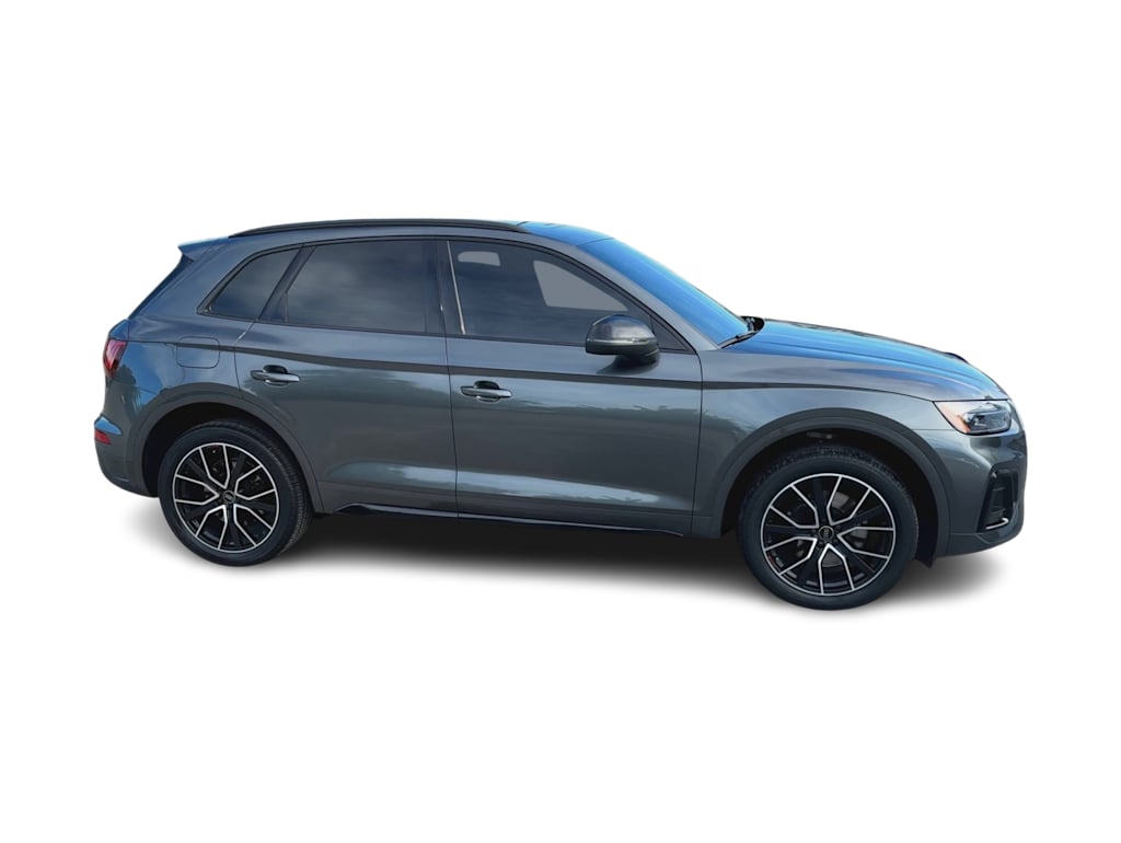 Thumbnail: 2023 Audi SQ5 - 20