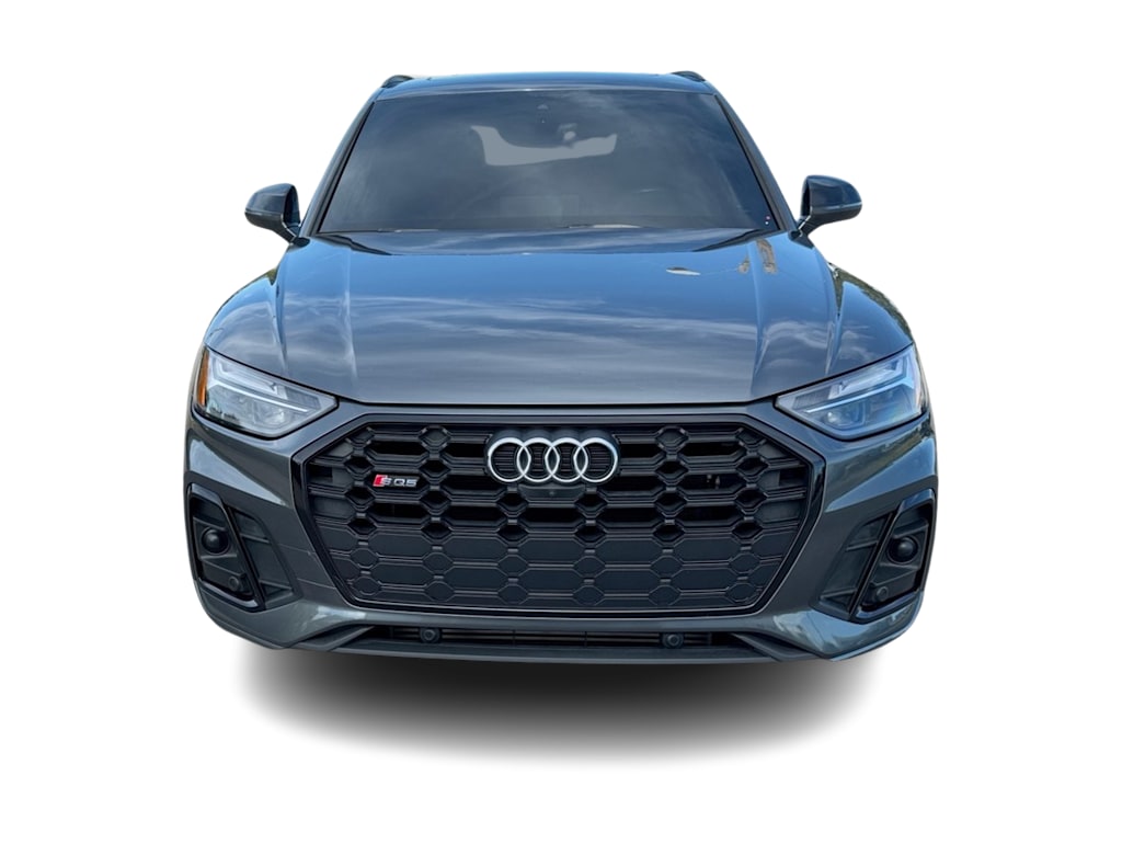 Thumbnail: 2023 Audi SQ5 - 29