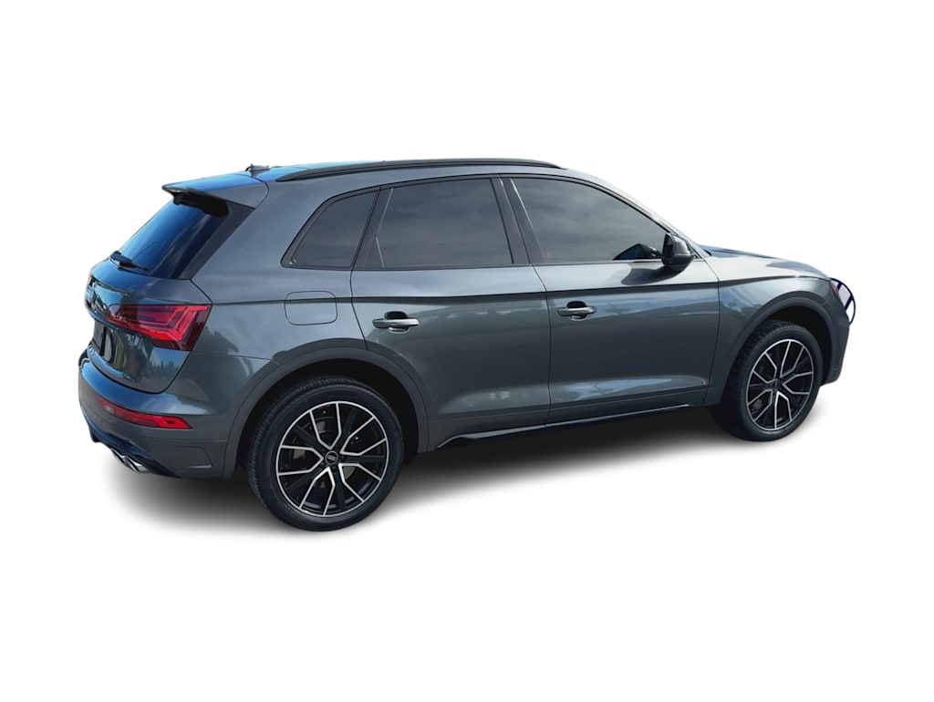 Thumbnail: 2023 Audi SQ5 - 19