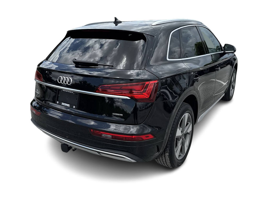 Thumbnail: 2023 Audi Q5 - 22