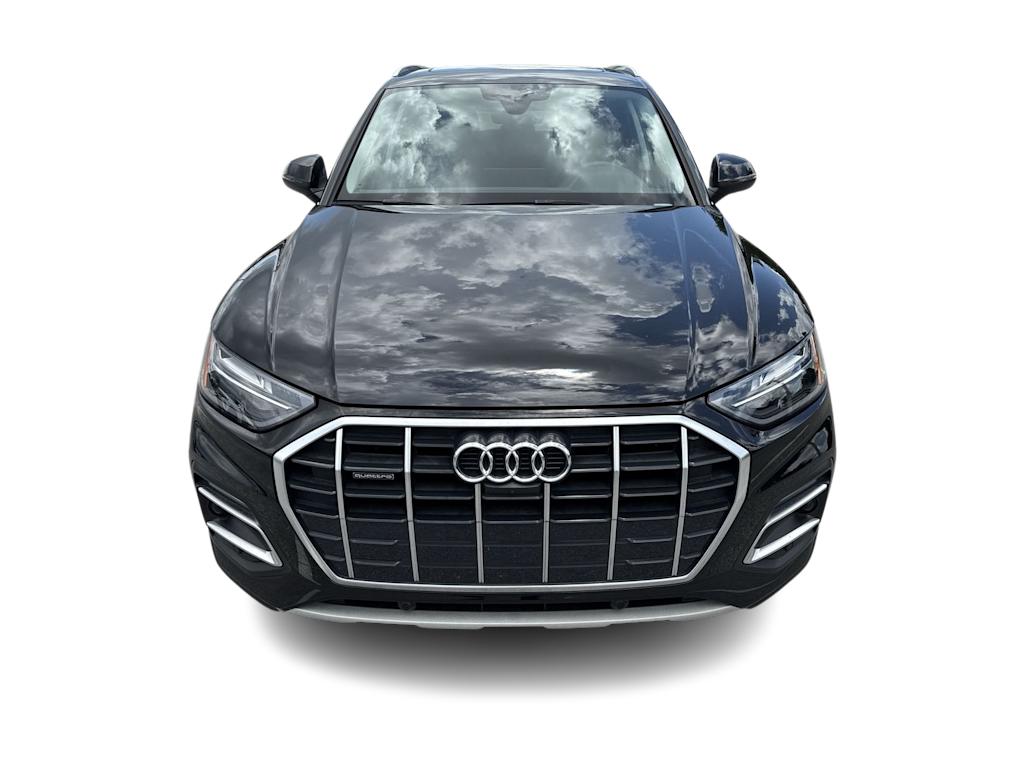 Thumbnail: 2023 Audi Q5 - 6