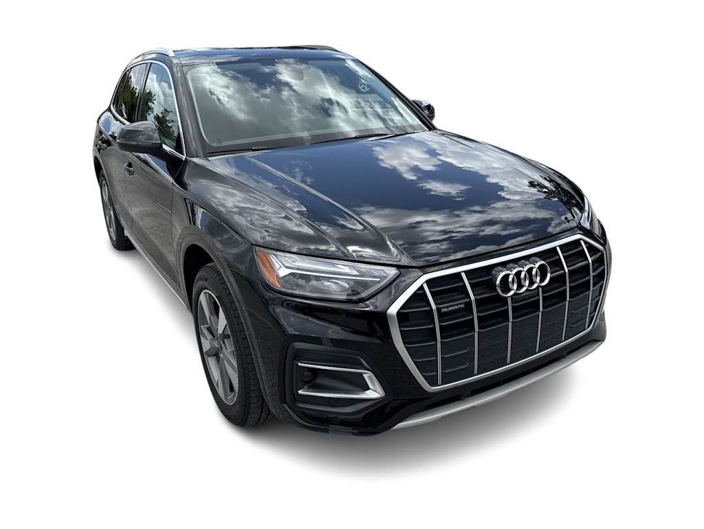 Thumbnail: 2023 Audi Q5 - 24