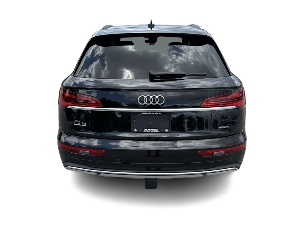 Thumbnail: 2023 Audi Q5 - 5