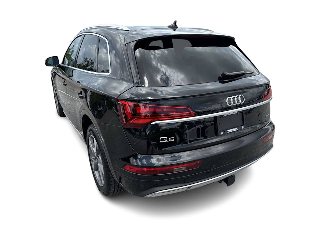 Thumbnail: 2023 Audi Q5 - 4