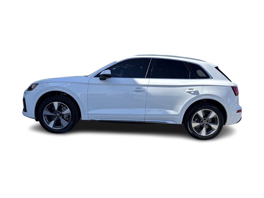 Thumbnail: 2022 Audi Q5 - 3