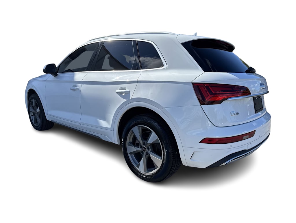 Thumbnail: 2022 Audi Q5 - 4