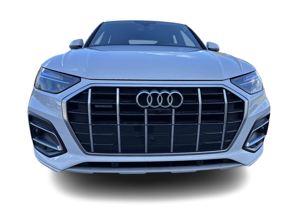 Thumbnail: 2022 Audi Q5 - 6