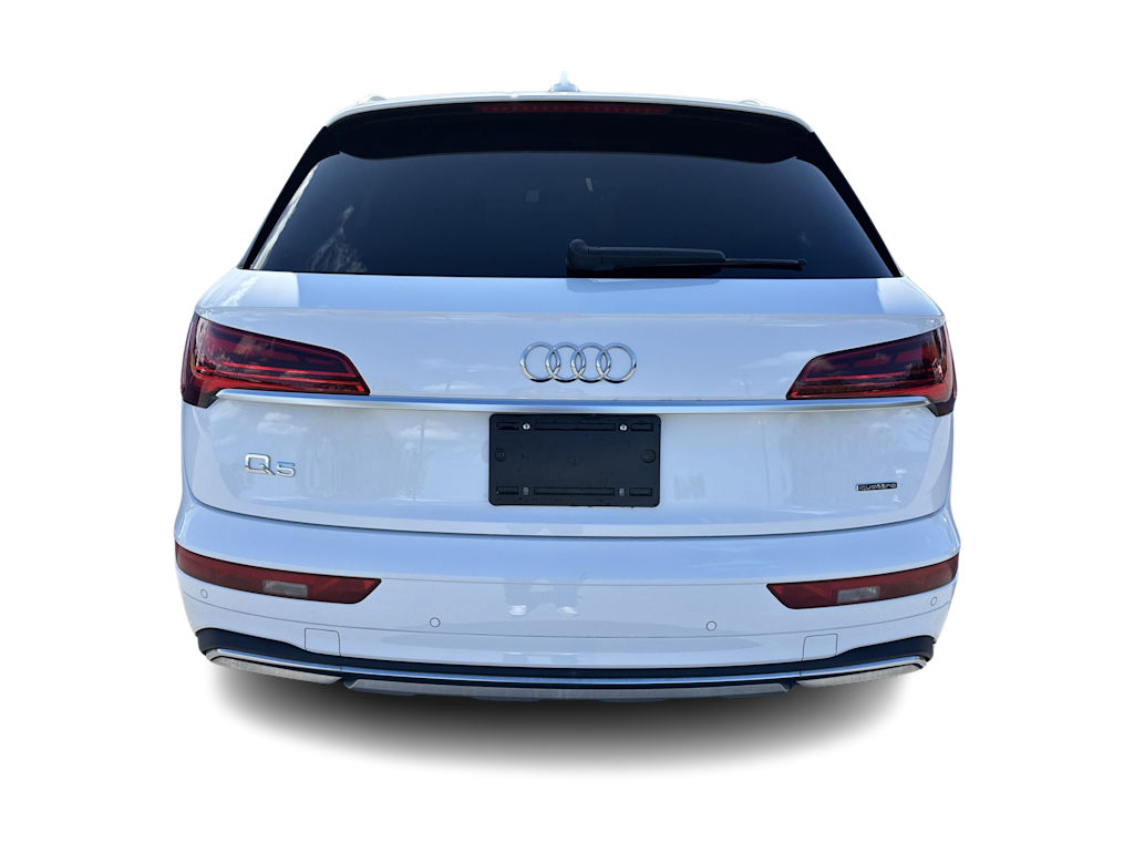 Thumbnail: 2022 Audi Q5 - 5