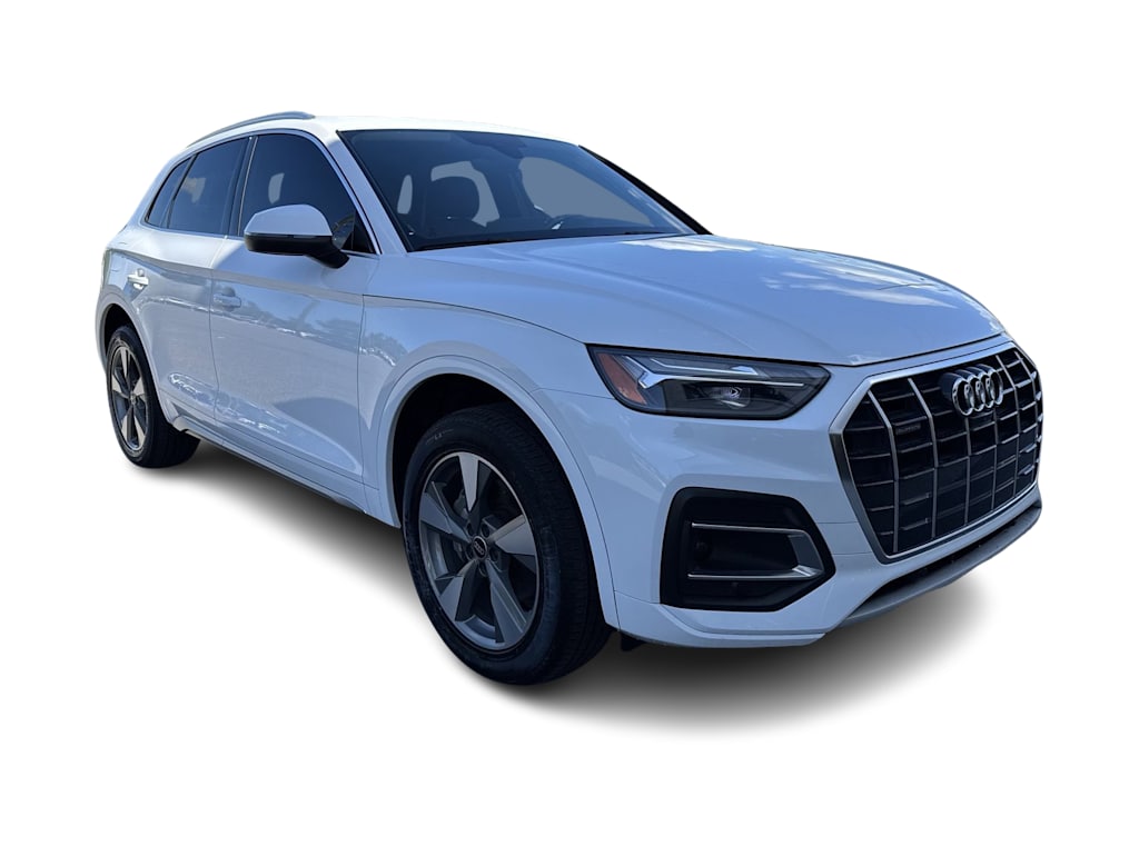 Thumbnail: 2022 Audi Q5 - 22