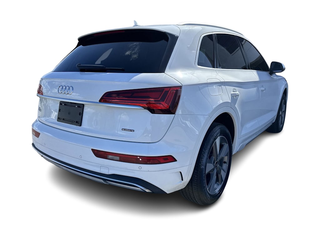 Thumbnail: 2022 Audi Q5 - 20