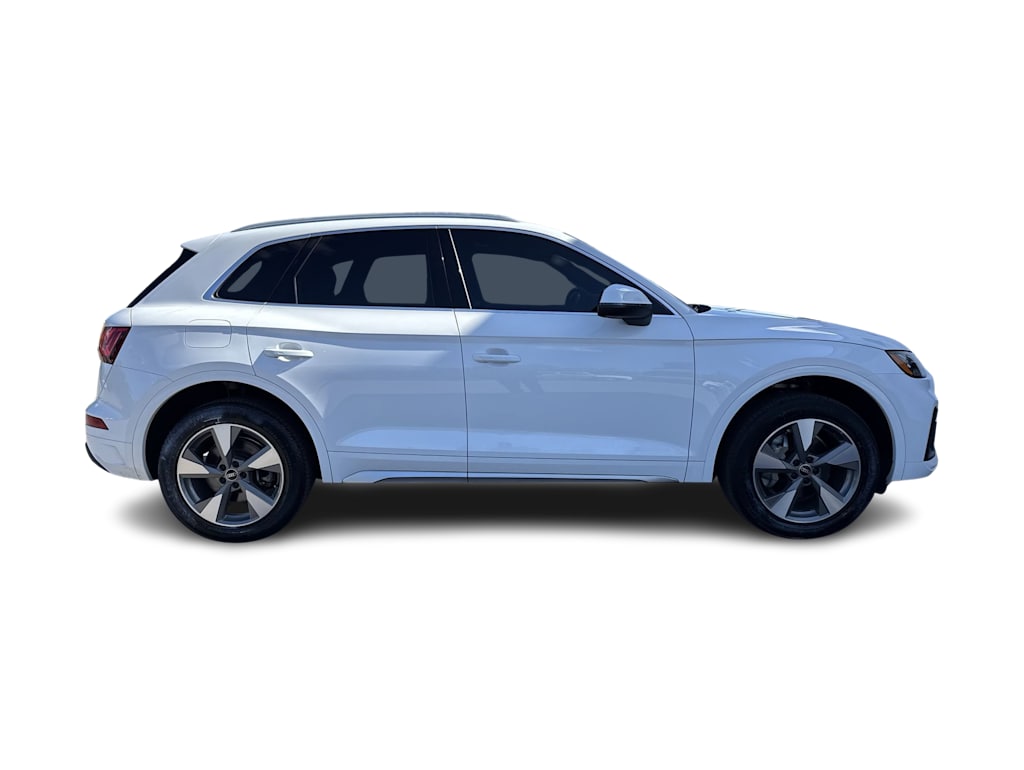 Thumbnail: 2022 Audi Q5 - 21