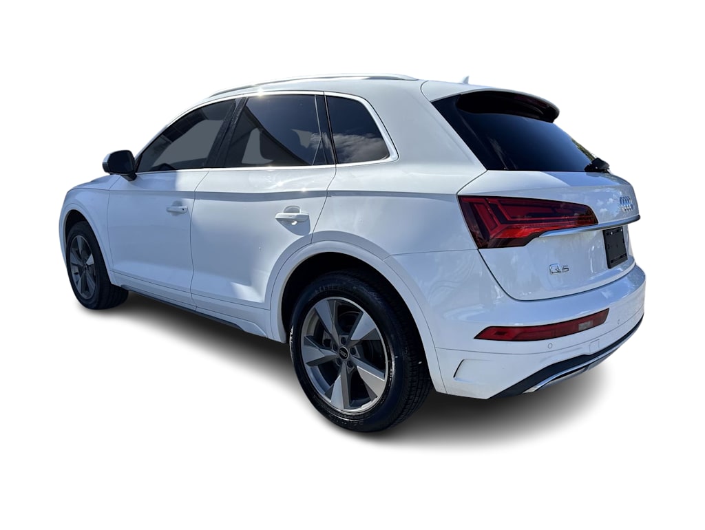 Thumbnail: 2022 Audi Q5 - 22