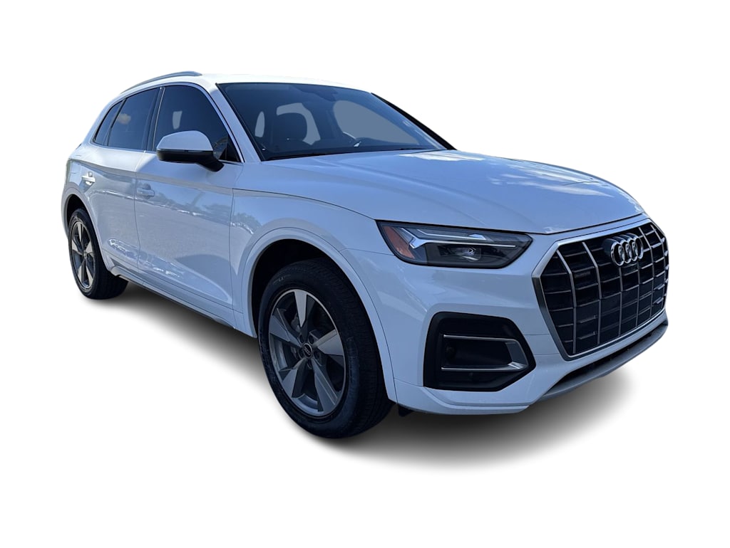 Thumbnail: 2022 Audi Q5 - 27