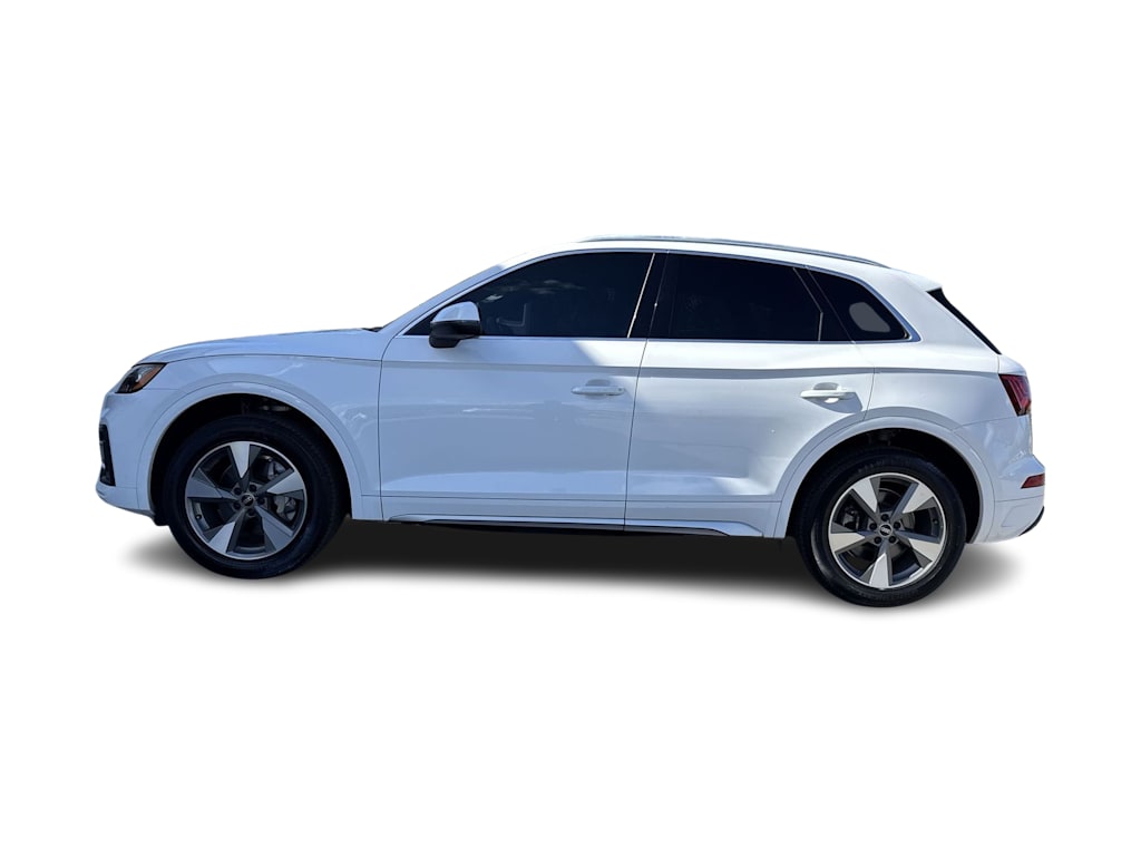 Thumbnail: 2022 Audi Q5 - 21