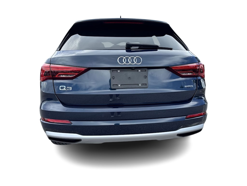 Thumbnail: 2020 Audi Q3 - 5