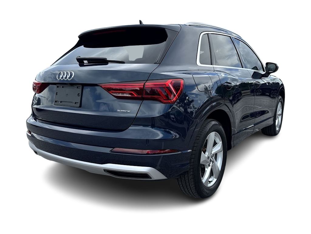 Thumbnail: 2020 Audi Q3 - 19