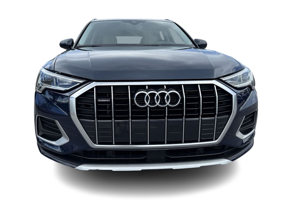 Thumbnail: 2020 Audi Q3 - 6