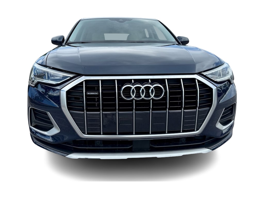 Thumbnail: 2020 Audi Q3 - 6