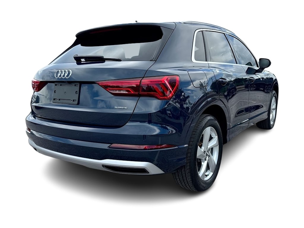 Thumbnail: 2020 Audi Q3 - 19