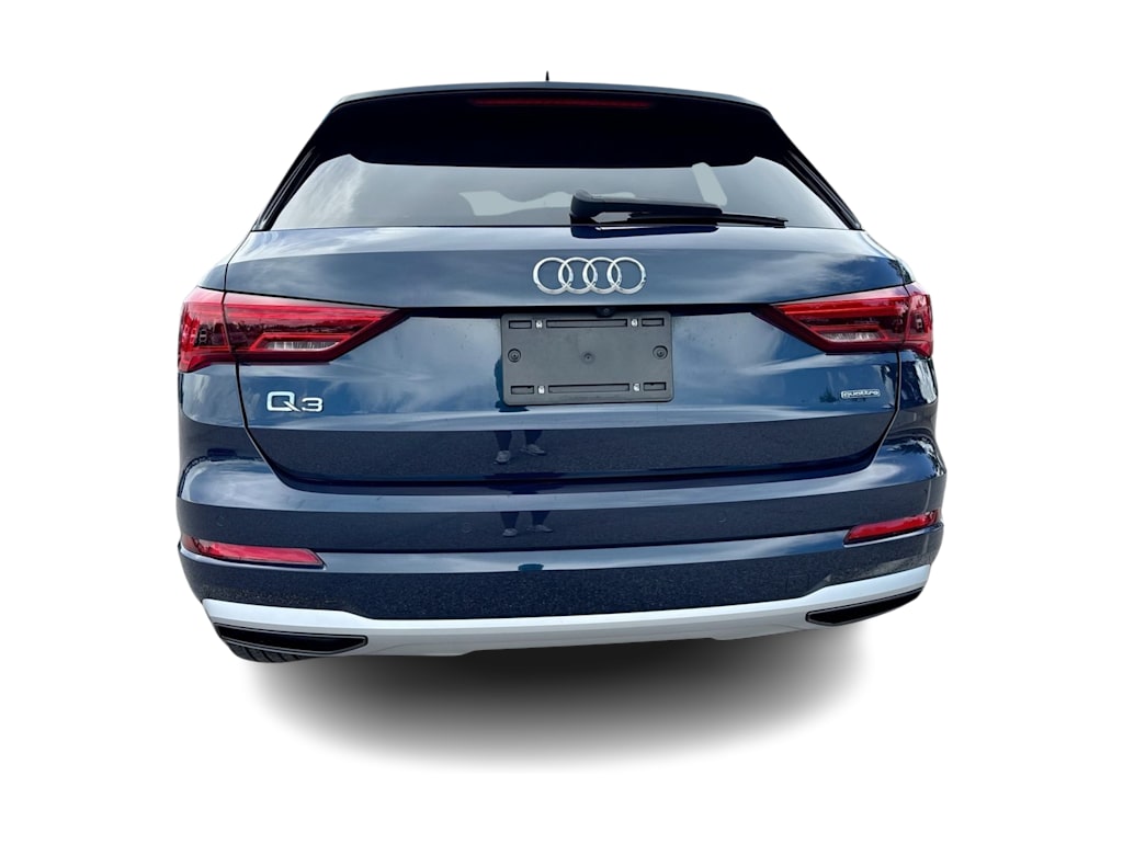 Thumbnail: 2020 Audi Q3 - 5