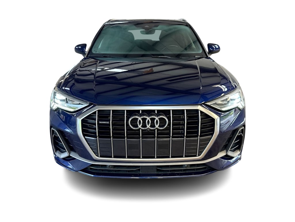 Thumbnail: 2023 Audi Q3 - 29