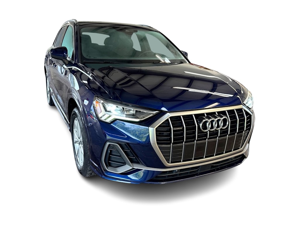 Thumbnail: 2023 Audi Q3 - 28